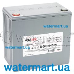 Аккумулятор (AGM) Genesis 12HX205 / 12HX205R-FR