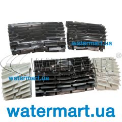 Щетки для робота-пылесоса AquaViva Black Pearl 7310 (71180)