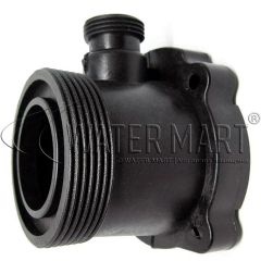 ​Муфта теплообменника Elecro G2 (Z-IM-HE-SC)