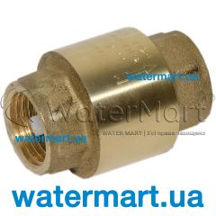 Обратный клапан Bonomi 1010 Loira Ø 2½" PN8 10100015
