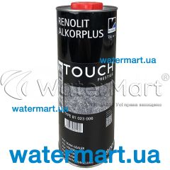ПВХ-герметик Alkorplan Touch Prestige 81023006