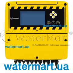 Станция дозирования Aquaviva K800 Kontrol pH-Rx-Cl-t°