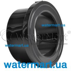 Фланцевый адаптер ПВХ Plimat 110 мм 01051020110