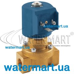 Электромагнитный клапан нормально закрытый MYSPA CE00014 - 1"