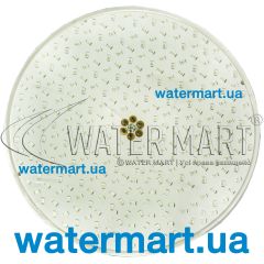 ​Лампа светодиодная Aquaviva 252led RGB 18 Вт