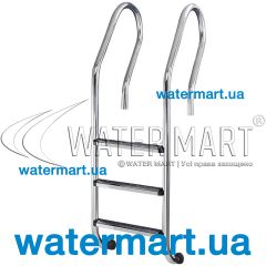 ​Лестница для бассейна Flexinox Parallel (Mixta) 87121877N