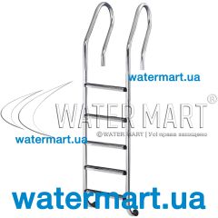 ​Лестница для бассейна Flexinox Parallel (Mixta) 87121893N