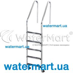 Лестница для бассейна Hayward Standard AISI-304 070101350000F