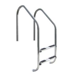 Лестница Kripsol Standard на 2 ступени