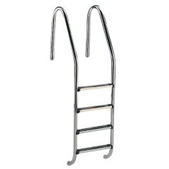 Четырехступенчатая пестница Kripsol Standard