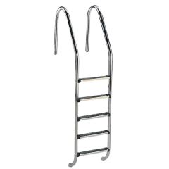 Пятиступенчатая лестница Kripsol Standard