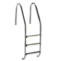 Лестница Kripsol Standard AISI 316
