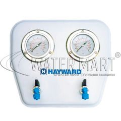 ​Манометр Hayward MP25.B (210350025000)