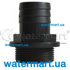 Муфта-адаптер к фильтрам Emaux FSP 89030204