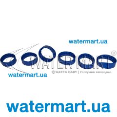 ​Протекторы для колес пылесоса Hayward AquaVac 600/650 (RCX361404234PK6)