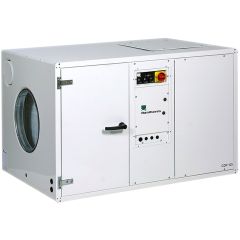 Осушитель воздуха с водоохлаждаемым конденсатором Dantherm CDP 175
