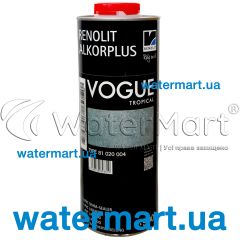 ПВХ-герметик Alkorplan Vogue Tropical 81020004
