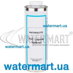 ПВХ-герметик «антрацит» Cefil PVC Anthracite 140990033