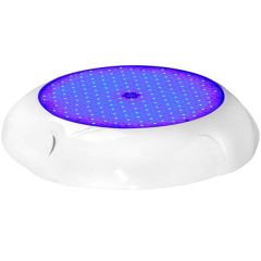 Прожектор светодиодный накладной Hentech HT005C-30 RGB