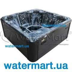 СПА-басейн Aquajoy Santorini Midnight Opal AJ-1001NMO