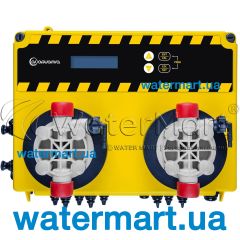 Станція дозування Aquaviva pH / Rx SPMBASEM0006