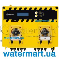 Станція дозування хімії для басейну Aquaviva pH/Rx SPMBASPA0056