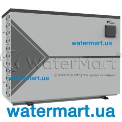 Тепловий насос для басейну Falcon IRON PASRW015-P-BP6II-X