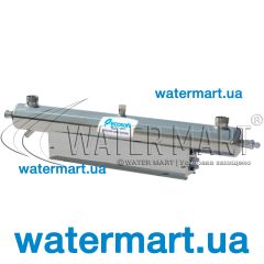 Ультрафиолетовый обеззараживатель воды Ecosoft EB-45
