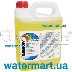 Чистящее средство для бассейна Rainbow PoolCleaner PC-00061 3 л