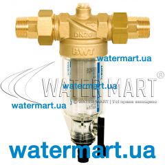 Фильтр магистральный BWT Protector mini CR (810524) - ¾"