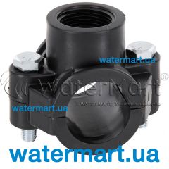 ​​Хомут дозуючого насоса​ Aquaviva RIC0151254 D50 x ½"​​