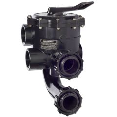 ​6-ходовой клапан Hayward SP0715X62E