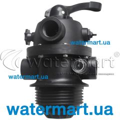 Шестипозиционный верхний клапан Emaux MPV06/88281403