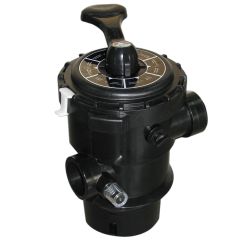 ​6-ходовой клапан Emaux MPV01/88280105