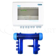 Tebas Oxy Smart Plus