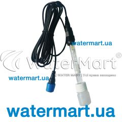 Электрод pH для дозирующих станций Seko PH-1-DJ-3M-PT S9900105107