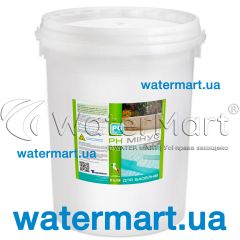 pH Minus Barchemicals PG-20 / 062025 PG-20.25
