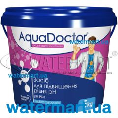 Aquadoctor pH Plus, 50 кг