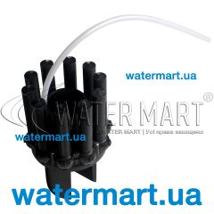 Держатель коллектора фильтра Hayward S210S (SX0242MA)