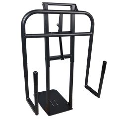 Держатель крышки для СПА Myspa Cover Caddy