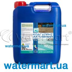Коагулянт для басейну Barchemicals PG-46.10 065030