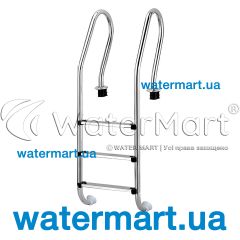 Лестница для бассейна Emaux Mixta NSF315-SR AISI-316