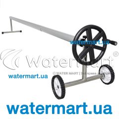 Наматывающее устройство для солярной пленки Walter Pool - 4 м