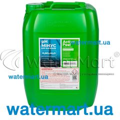 pH Minus 36% Active Pool 80153