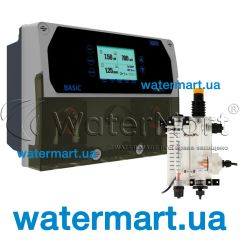 Станція дозування Vagner Pool VA Sweeming Pool EXACT pH / FCl 92020661NK