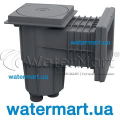Скиммер Emaux EM0130-SV Standard 91600316 DG