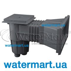 Скиммер Emaux EM0140-SV Wide 91601014 DG