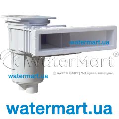 Скімер Hayward 3139 Mirror