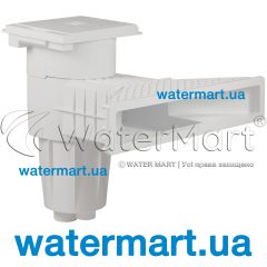 Скімер Hayward X-Pro 600 X600LIW з латунними вставками, під лайнер