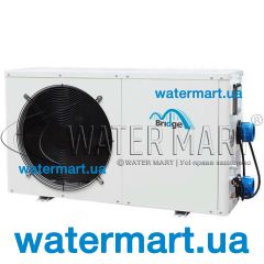 Тепловой насос для бассейна Bridge BP-50HS-A-r32